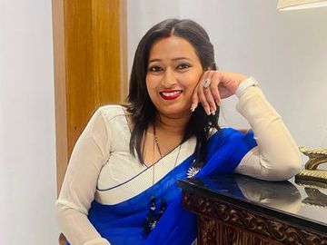 laxmi-jha-hr-managernager